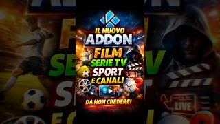 Addon KODI 2026 che Devi Provare Subito (Guida Breve) #addon