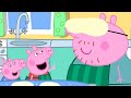 Peppa Pig Full Episodes | Season 8 | Compilation 45 | Kids Video