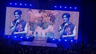 Txt (투모로우바이투게더) - Heaven [Act : Promise - Ep. 2 - In London 250325