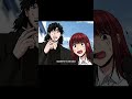 kdrama v/s manhwa🤧🔥 #kdrama #viral #cool#teachyoualesson#shorts