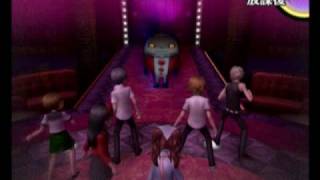 Master Lls Project P4 心の力 Power Of Heart