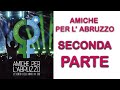 Capture de la vidéo Amiche Per L' Abruzzo Seconda Parte Concerto San Siro Anno 2009