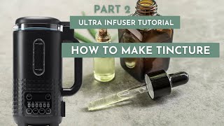 How to Make 🟢 🐉 in the Ultra Infuser - Part 2 screenshot 4