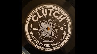 Clutch - Fortunate Son - Vinyl record