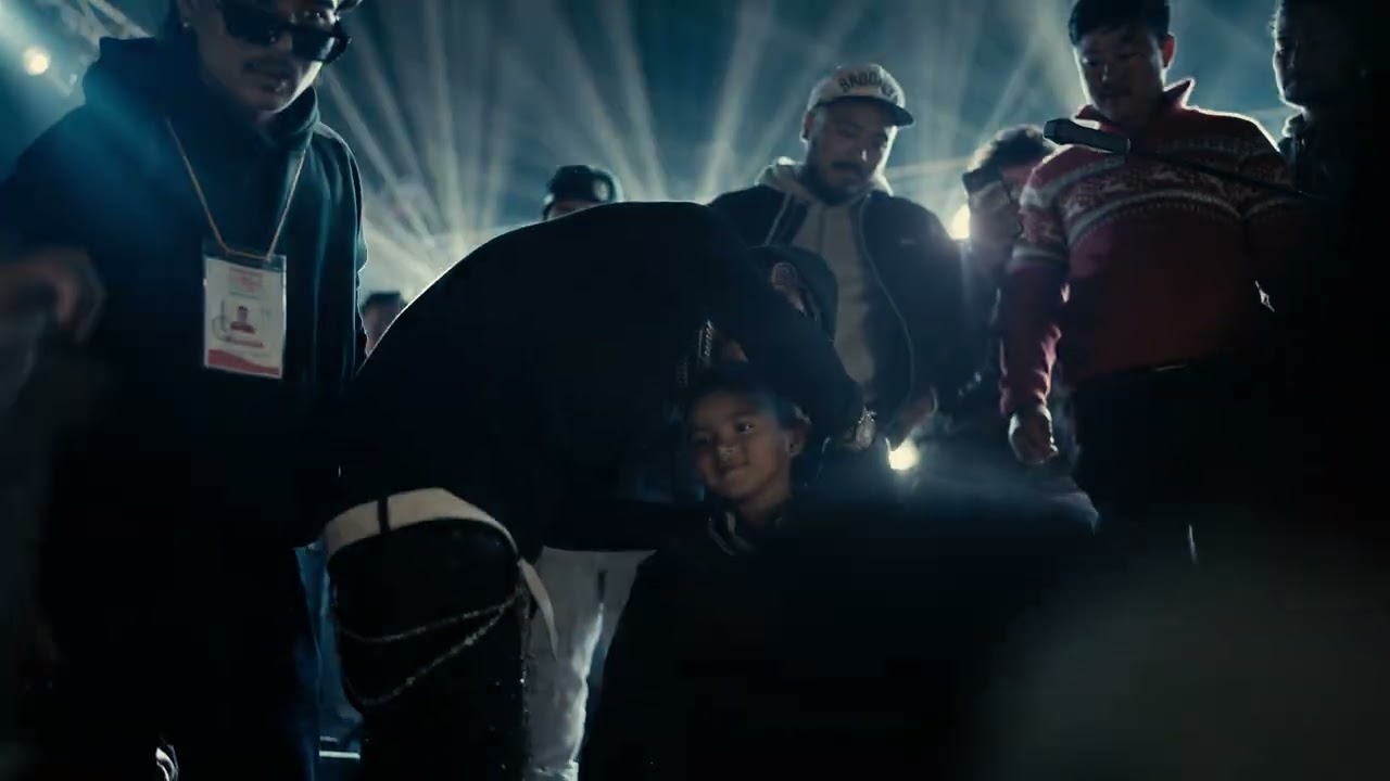 VTEN - GUNDA MELODIES LIVE CONCERT HIGHLIGHTS IN SINDHULI