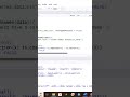 GC–MS Chromatogram Visualization Using R | ggplot2 https://youtu.be/3Mppsahtp4U?si=uxq-h0kdIT0YvIGi