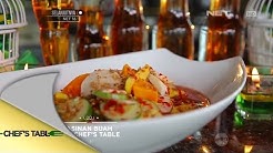 Asinan Buah - Chef's Table - Durasi: 5.32. 