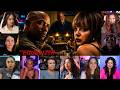 TOP "Robert met Alina at the Dinner - Robert trains Ralphie Scene"🕶️The Equalizer (2014) Reactions