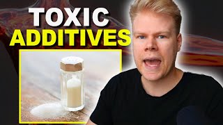 Download Lagu Voedingsdeskundige legt uit waarom keukenzout 100% ongezond voedsel is. MP3