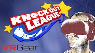 Knockout League VR In-Depth Game Review - 100 in 100