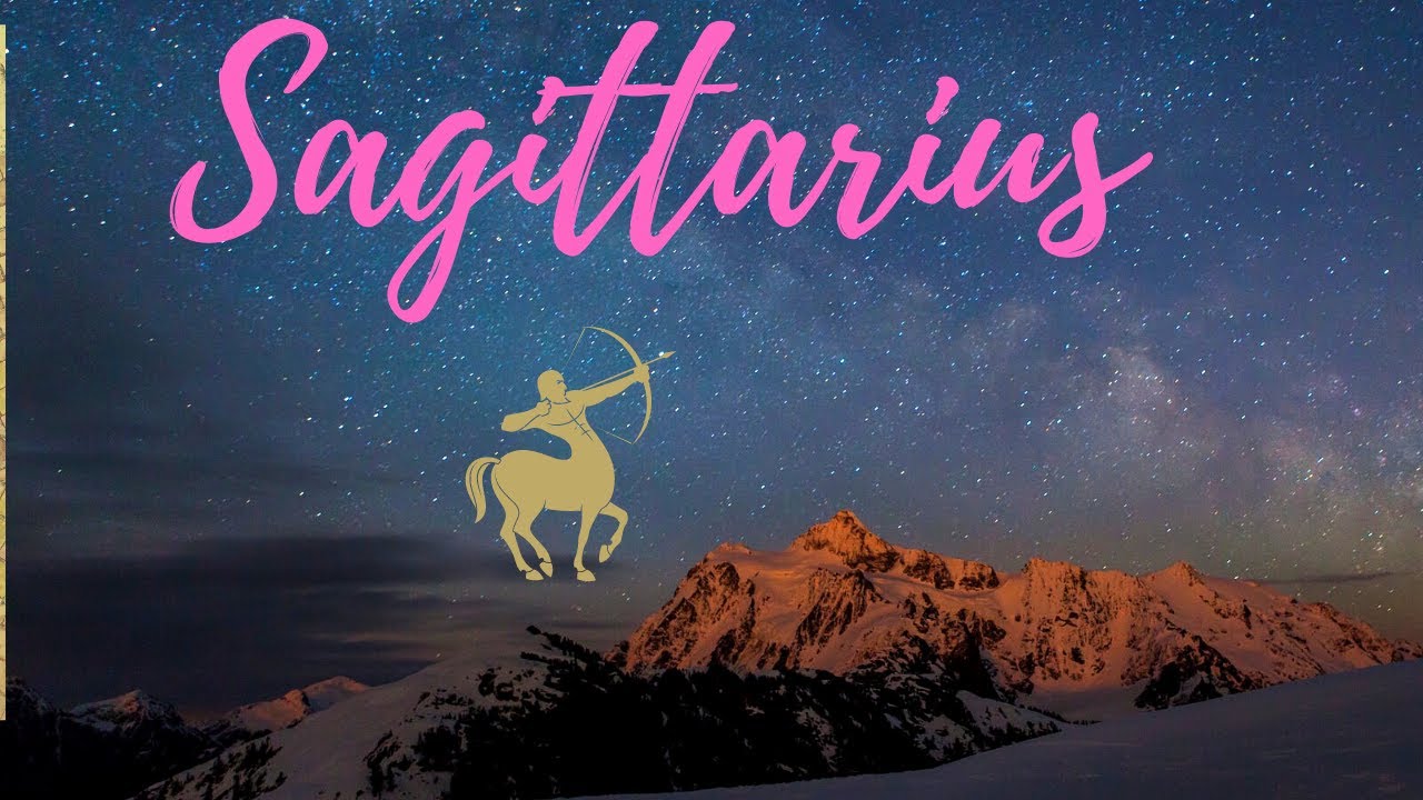 SAGITTARIUS~They Fear  You'll Be Angry N Defensive~They Love You Deeply N Want A Life W/U December