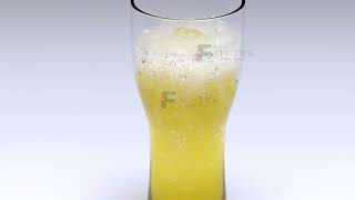 Houdini20.5 Super Realistic Beer Pouring Project XPU hip file
