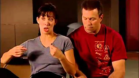 Diana Lee Inosanto and Ron Balicki Interview for Century Martial Arts