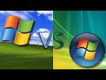 Windows XP Vs Windows Vista 