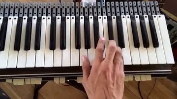 Moog Satellite // eBay demo