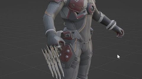 Fade Heirloom Leaked! - Apex Legends