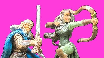 What if your players surprise you with combat?