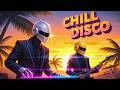 Sunset Mirage Funk &amp; Tropical Chill Disco Flow 🌴✨🌅 DAFT PUNK TRIBUTE