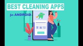 Best Cleaning Apps for Android Phone in 2021 screenshot 4