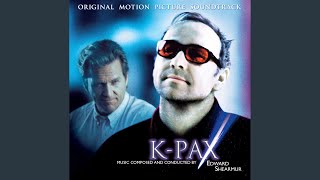 Grand Central (K-Pax (Original Motion Picture Soundtrack))