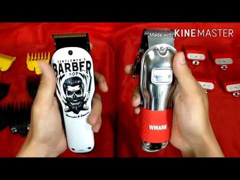 Video: Hair clipper: alin ang mas mabuti