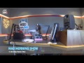 Στα "παρασκήνια" του Mad Morning Show! (4/5/15)