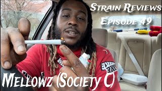 Mellowz (Society C)(TheAuxCordDon)