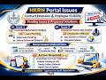 HKRN Portal Update: Employees Missing Issue | Contract Pending का पूरा मामला