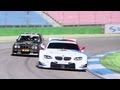 BMW M3 DTM E30 vs. BMW M3 DTM E92