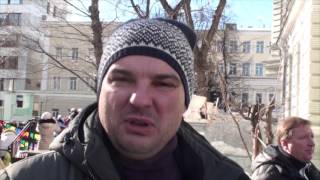 Масленица в Михайловском парке в районе Замоскворечье. Документальный фильм Дениса Давыдова. Масленица в Михайловском парке в районе Замоскворечье. Документальный фильм Дениса Давыдова.