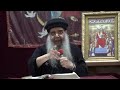 عظةالذبائح والنجس والطاهر سفر التثنية اصحاح 12لابونا ابراهيم ابراهيم الثلاثاء 23 يونيو 2020