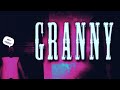 Прятки с GRANNY