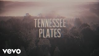 Watch Kristian Bush Tennessee Plates video