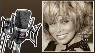 What's Love Got to Do with It - Tina Turner | Only Vocals (Isolated Acapella)