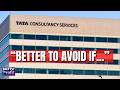 TCS Doesn't Look Encouraging: Tapan Doshi On IT Stocks