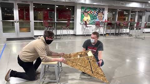 Shooter v2 Testing #3 | MSOE Ri3D