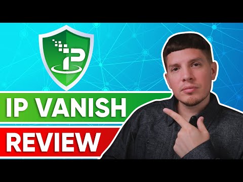 IPVanish VPN Review & Test 2022 🎯 What You Have to Know