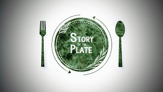 Story of the Plate - Composting Kiosk Video