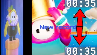 Fastest Track Attack Speedrun (35 Seconds)