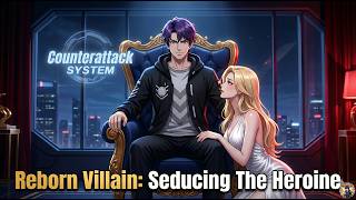 [ENG DUB] Reborn As A Rich Villain, But The Heroines Are Obsessed With Me?! | Full Episode OP MC