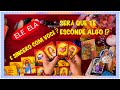 ELE ELA ESTÁ SENDO SINCERO DENTRO DA RELAÇÃO ? OU TE ESCONDE ALGO? Baralho Cigano  e Tarot do Osho