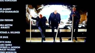 Dick Van Dyke Invented the Stanky Legg!!