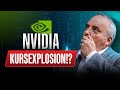 So handelst du nvidia jetzt das mssen trader beachten