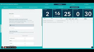 Volunteer Hours Data Entry Guide