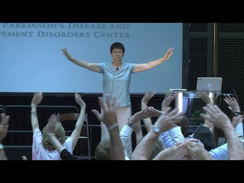 Treating Parkinson&rsquo;s Disease with Tai Chi