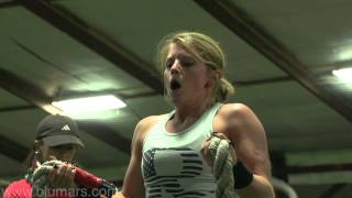 Fall Brawl 2013 17