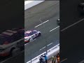 Just One Year Ago: The Hail Melon l #nascar #daytona #automobile #nascarmemes #racing #racecourse