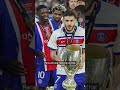 Wer sind die großen Favoriten in der Champions League? Und wo stehen die deutschen Teams? #shorts