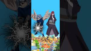 Sasuke Vs Nagato | Who Is Strongest