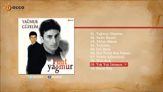 Fuat Yağmur - Yok Yok İstemez Resimi